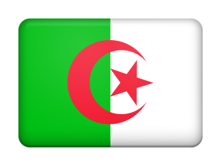 Algeria
