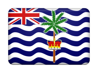 British Indian Ocean Territory