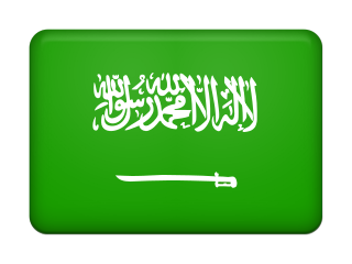 Saudi Arabia