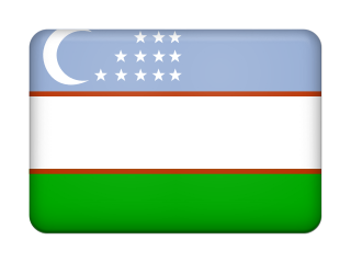 Uzbekistan