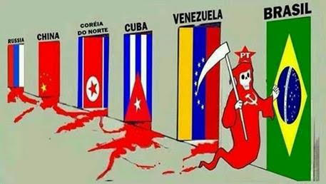 venezuela-morte